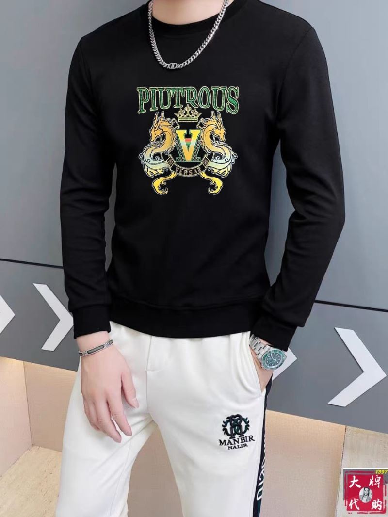 Versace Hoodies